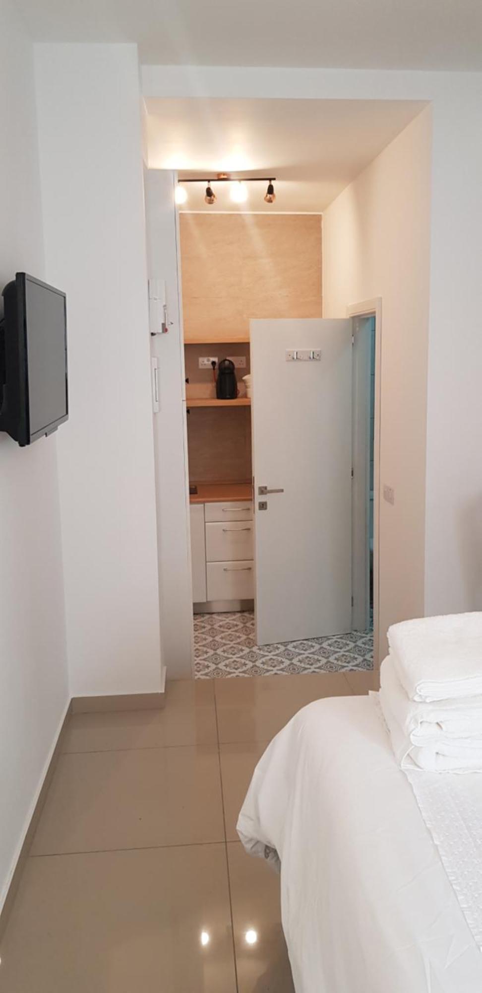 Bright & Modern Studio,Sliema Eksteriør billede