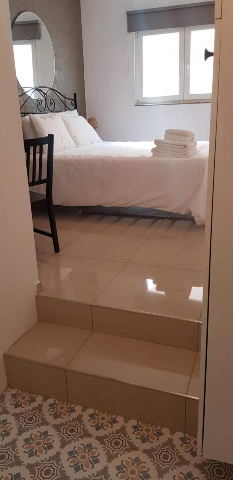 Bright & Modern Studio,Sliema Eksteriør billede