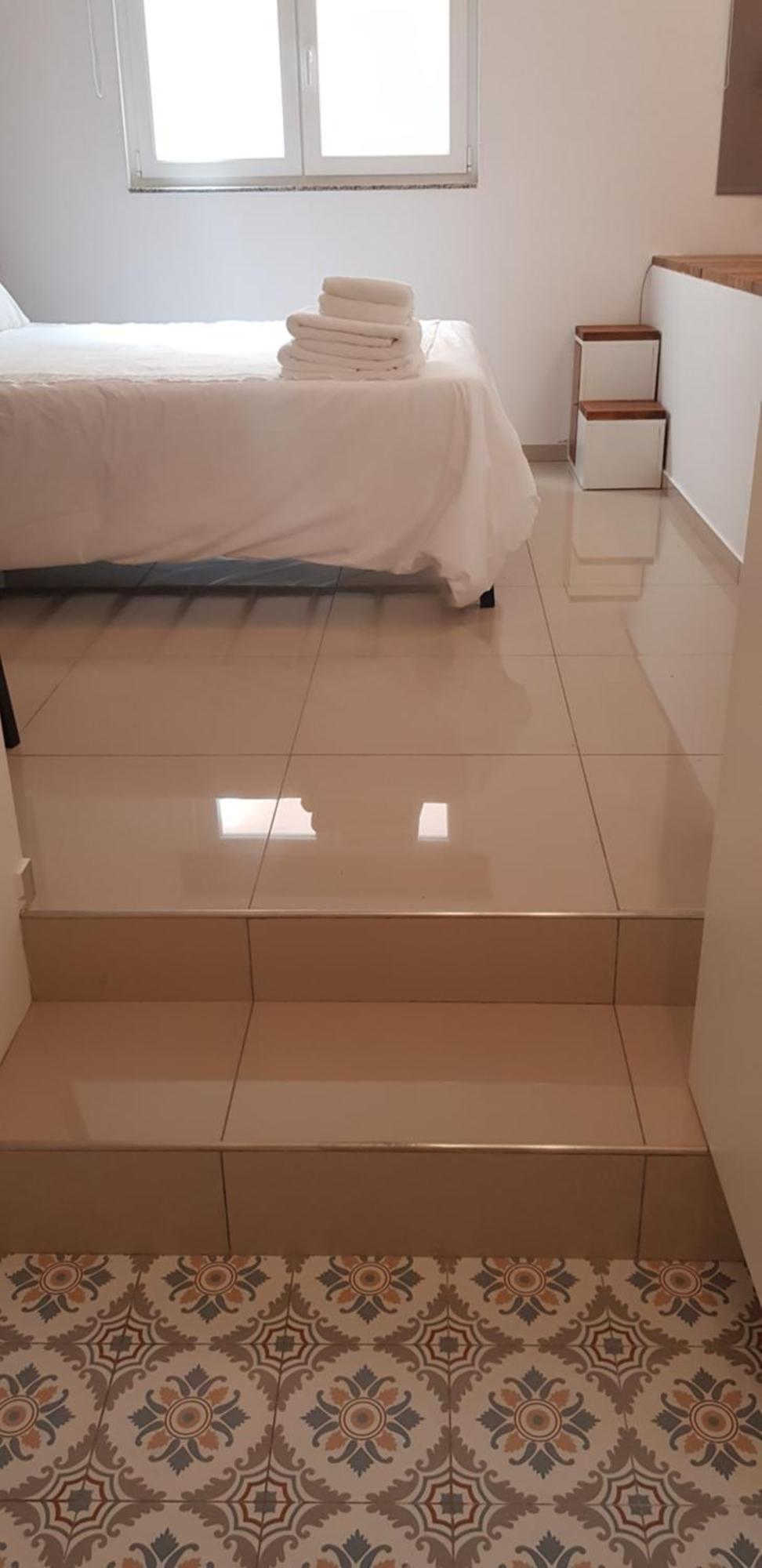 Bright & Modern Studio,Sliema Eksteriør billede